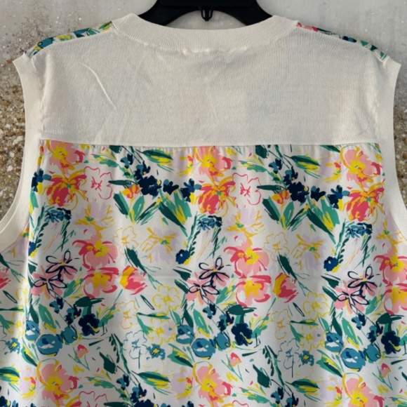 Ted Baker Magnolia Top (NWT) - Picture 15 of 16